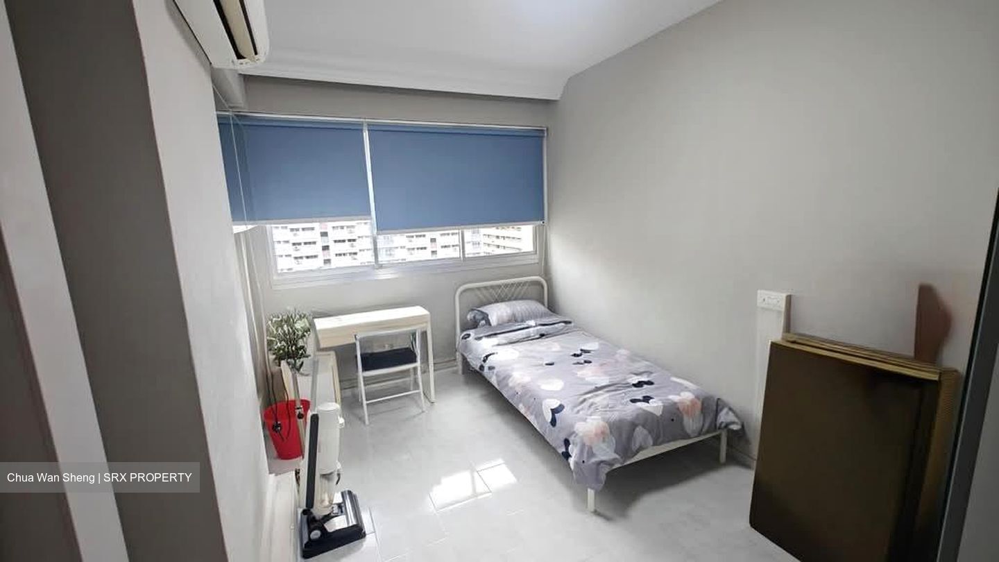 Blk 474 Pasir Ris Drive 6 (Pasir Ris), HDB 4 Rooms #530163181